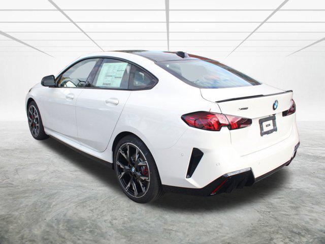 new 2026 BMW 228 Gran Coupe car, priced at $46,950