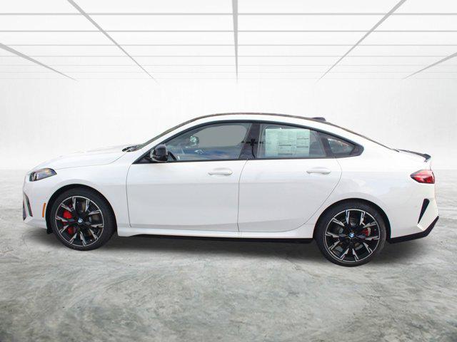 new 2026 BMW 228 Gran Coupe car, priced at $46,950