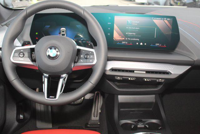 new 2026 BMW 228 Gran Coupe car, priced at $46,950