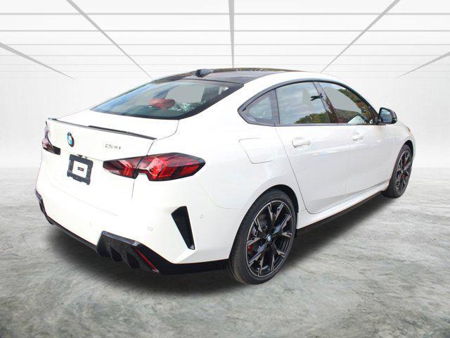 new 2026 BMW 228 Gran Coupe car, priced at $46,950
