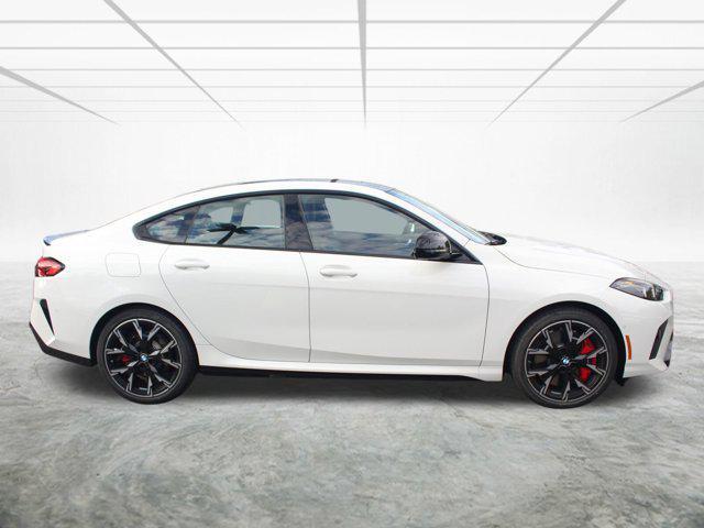 new 2026 BMW 228 Gran Coupe car, priced at $46,950