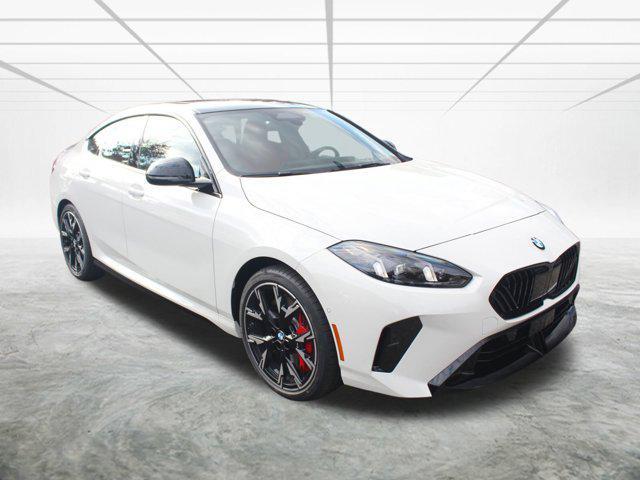 new 2026 BMW 228 Gran Coupe car, priced at $46,950