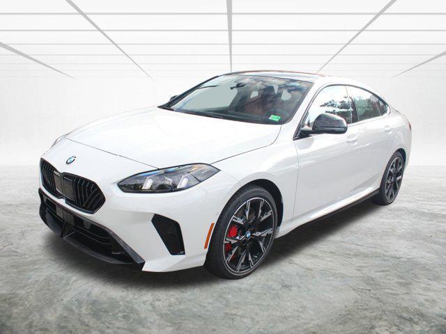 new 2026 BMW 228 Gran Coupe car, priced at $46,950