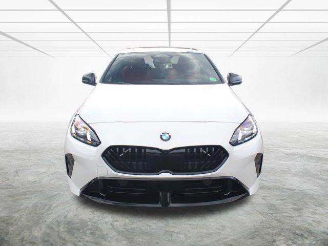 new 2026 BMW 228 Gran Coupe car, priced at $46,950