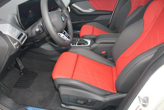 new 2026 BMW 228 Gran Coupe car, priced at $46,950