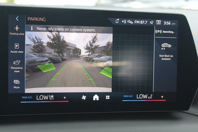 new 2026 BMW 228 Gran Coupe car, priced at $46,950