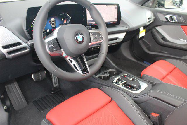 new 2026 BMW 228 Gran Coupe car, priced at $46,950