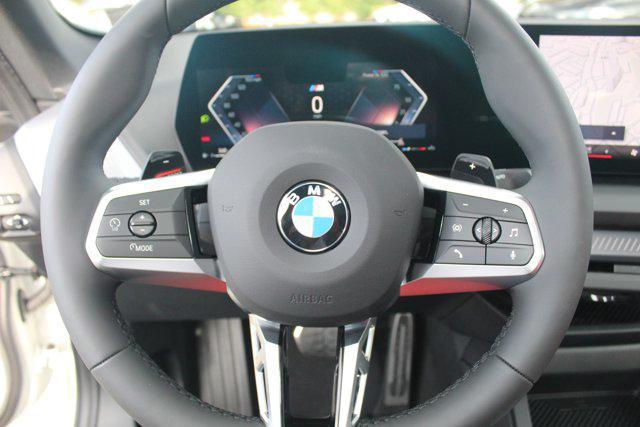 new 2026 BMW 228 Gran Coupe car, priced at $46,950