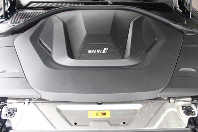 used 2024 BMW i4 Gran Coupe car