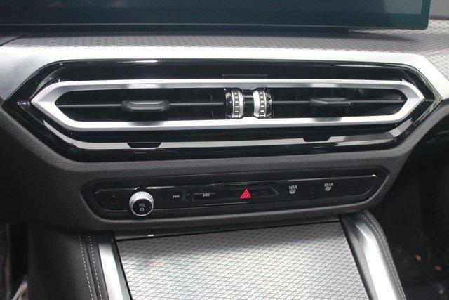used 2024 BMW i4 Gran Coupe car, priced at $68,870