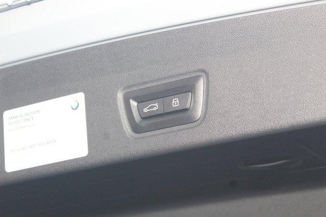 used 2024 BMW i4 Gran Coupe car, priced at $68,870