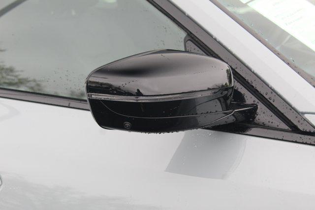 used 2024 BMW i4 Gran Coupe car, priced at $68,870