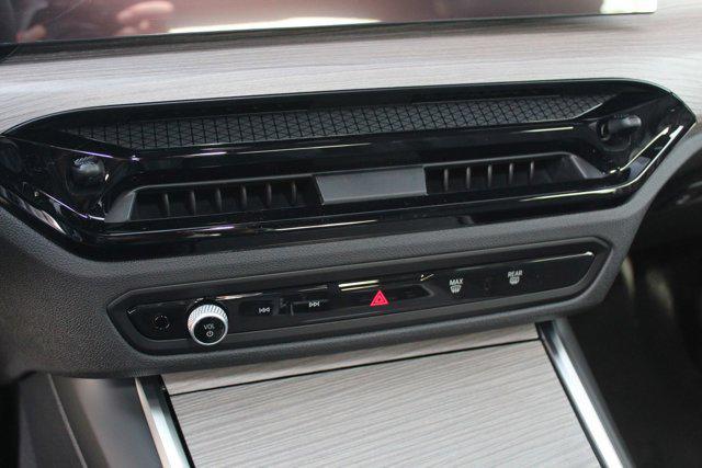 new 2025 BMW i4 Gran Coupe car, priced at $65,125