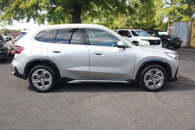 used 2023 BMW X1 car, priced at $39,988