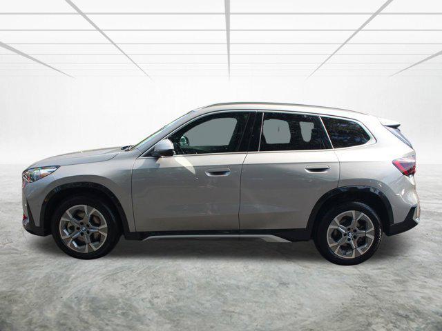 used 2023 BMW X1 car, priced at $39,988