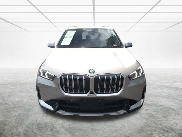 used 2023 BMW X1 car, priced at $39,988