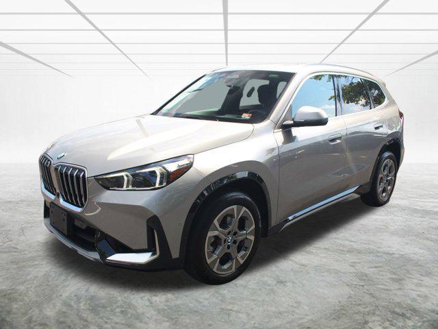 used 2023 BMW X1 car, priced at $39,988