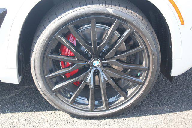 new 2026 BMW X5 car, priced at $88,375