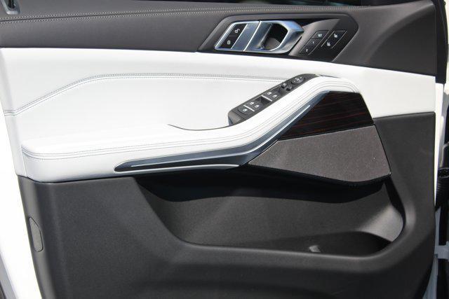new 2026 BMW X5 car, priced at $88,375