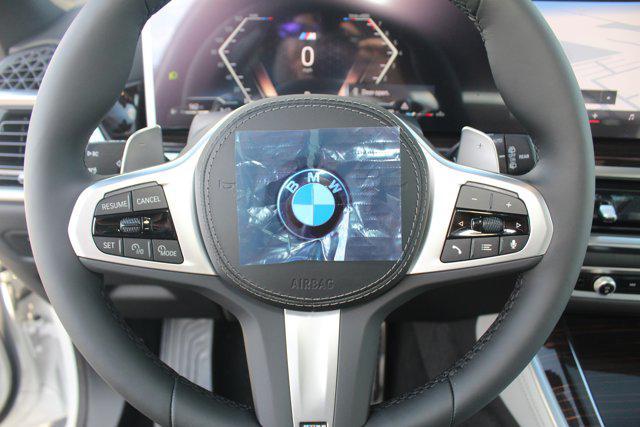 new 2026 BMW X5 car, priced at $88,375
