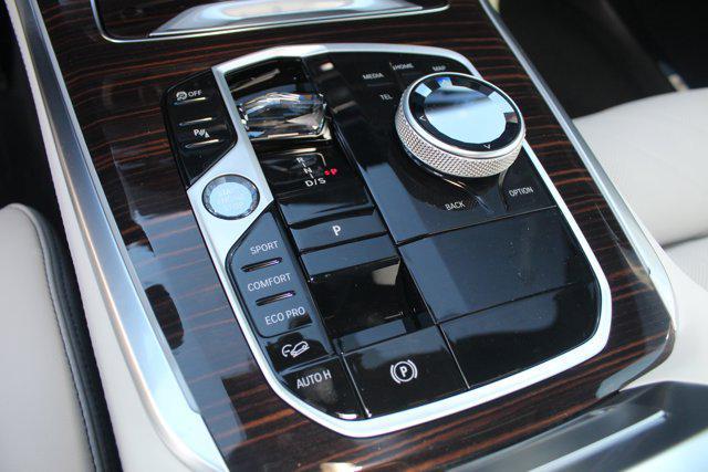 new 2026 BMW X5 car, priced at $88,375