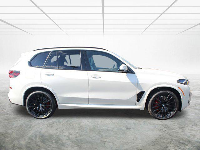 new 2026 BMW X5 car, priced at $88,375