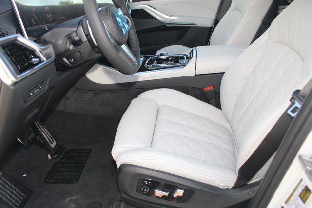 new 2026 BMW X5 car, priced at $88,375