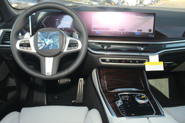 new 2026 BMW X5 car, priced at $88,375