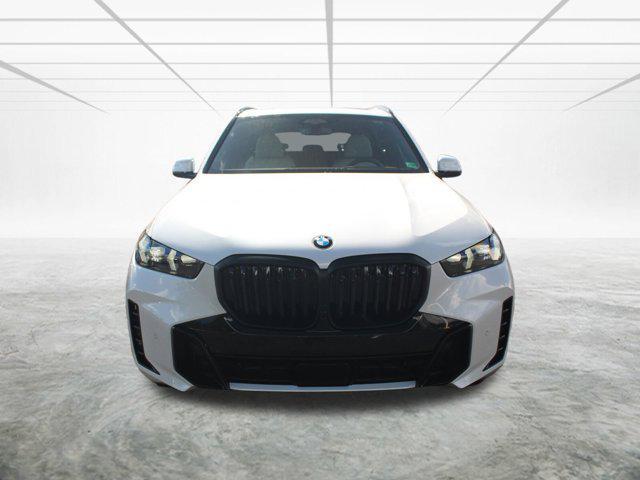 new 2026 BMW X5 car, priced at $88,375