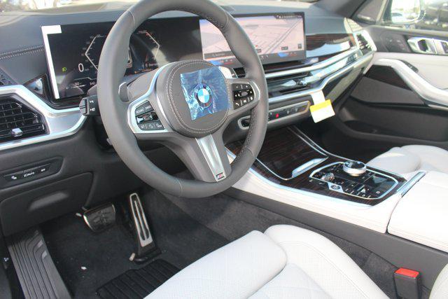 new 2026 BMW X5 car, priced at $88,375