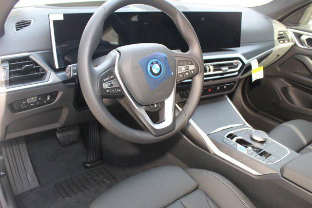 new 2024 BMW i4 Gran Coupe car, priced at $65,915