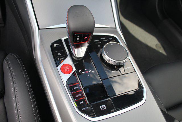 new 2025 BMW M2 car, priced at $72,725