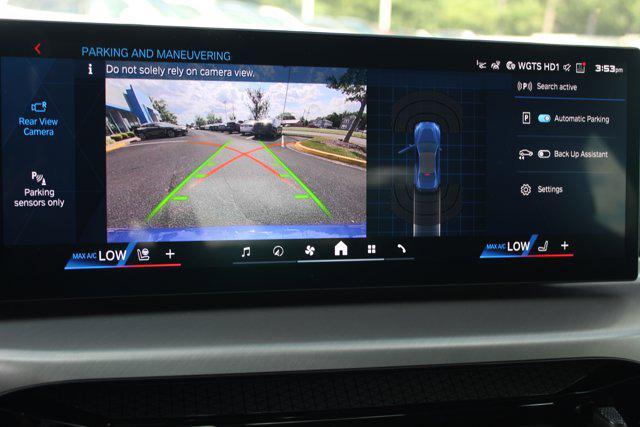 new 2025 BMW M2 car, priced at $72,725