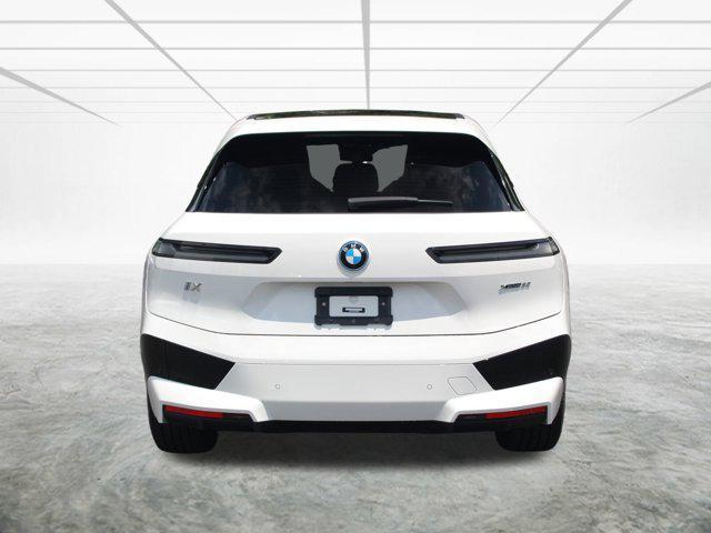 used 2023 BMW iX car, priced at $46,788