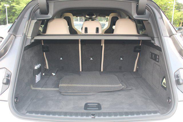 used 2023 BMW iX car, priced at $46,788