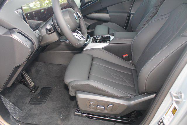 new 2025 BMW X3 car, priced at $61,750