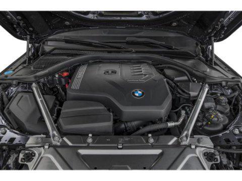 used 2024 BMW 430 car, priced at $63,998