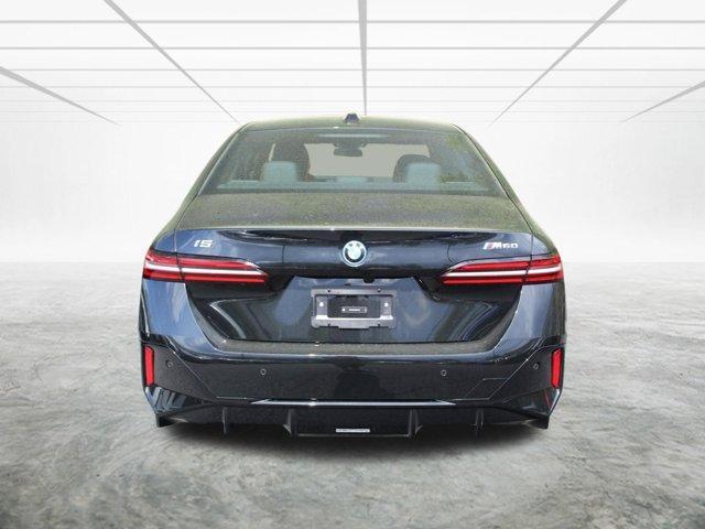new 2024 BMW i5 car, priced at $92,045