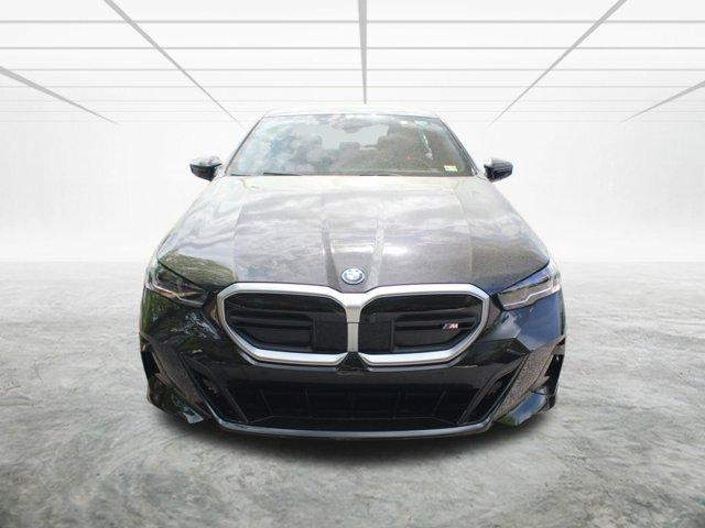 new 2024 BMW i5 car, priced at $92,045