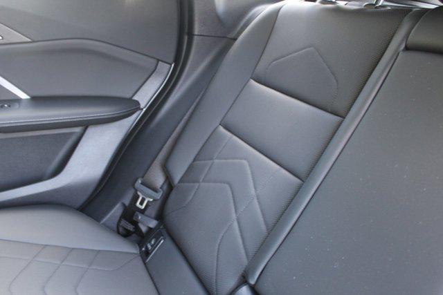 used 2024 BMW X1 car, priced at $35,688