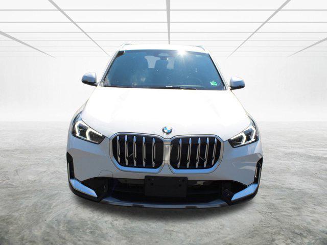 used 2024 BMW X1 car, priced at $35,688