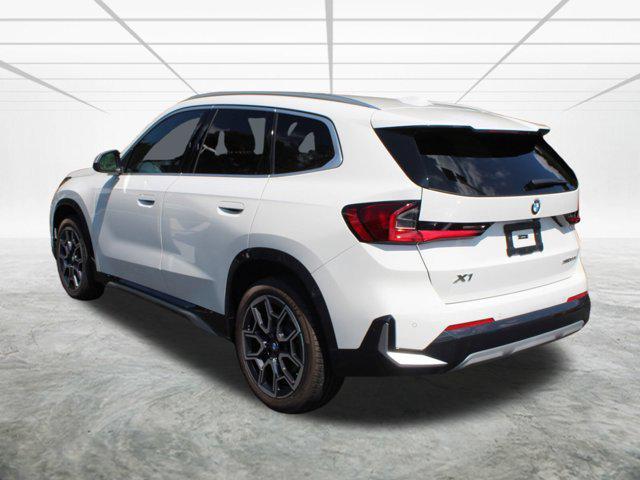 used 2024 BMW X1 car, priced at $35,688