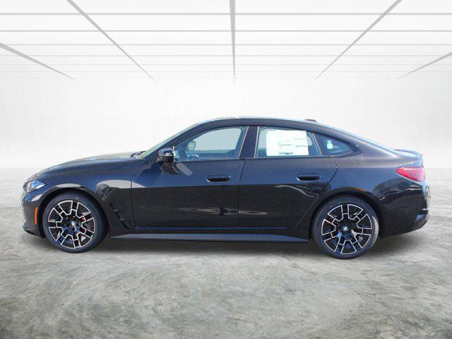new 2025 BMW i4 Gran Coupe car, priced at $70,725