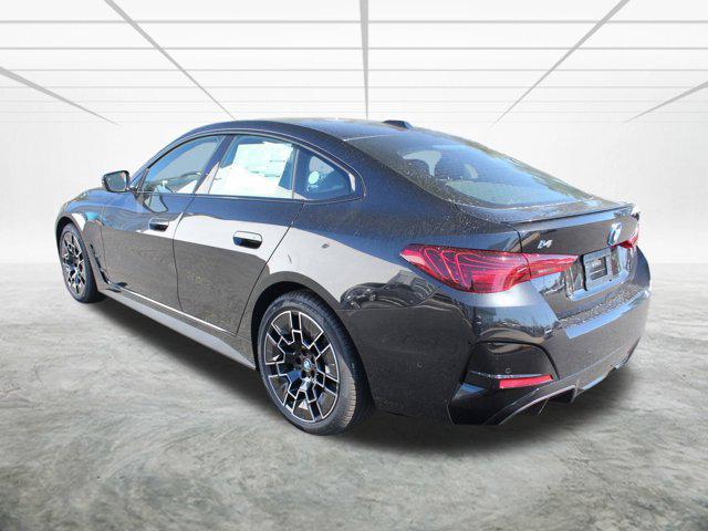new 2025 BMW i4 Gran Coupe car, priced at $70,725