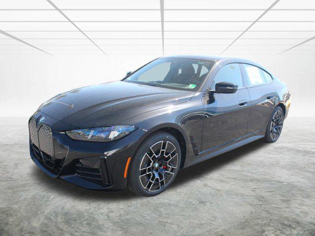 new 2025 BMW i4 Gran Coupe car, priced at $70,725