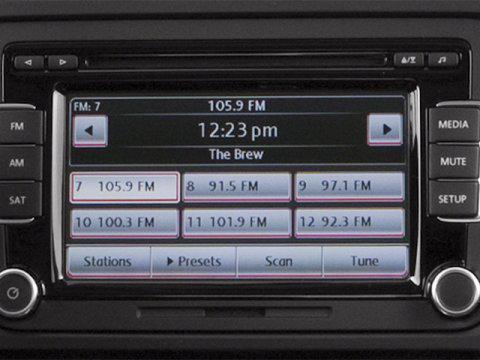used 2014 Volkswagen Jetta car