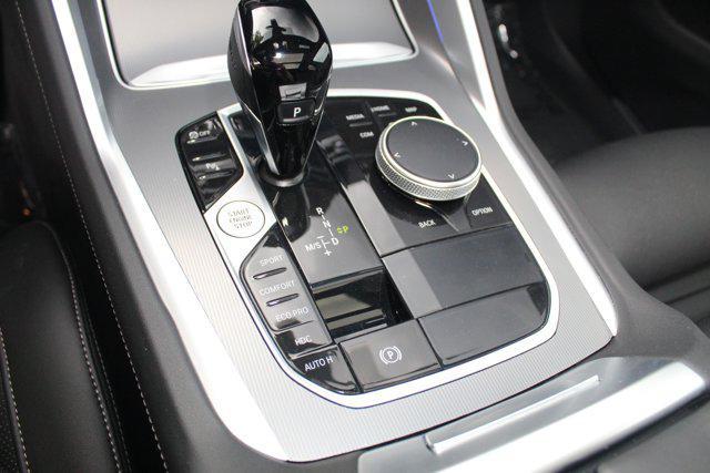 used 2023 BMW X6 car, priced at $64,998