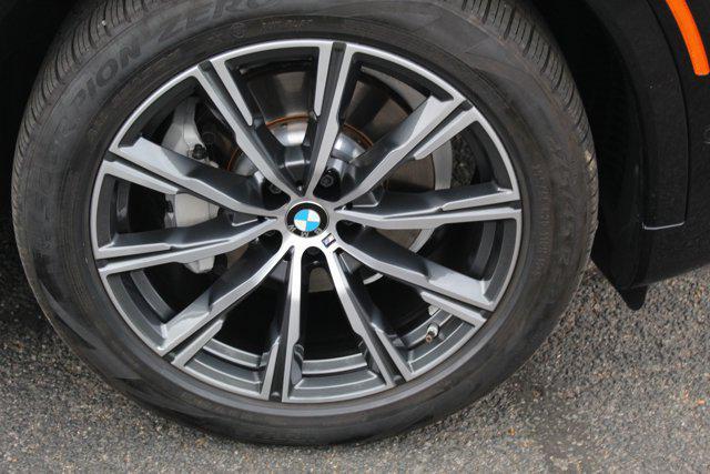 used 2023 BMW X6 car, priced at $64,998