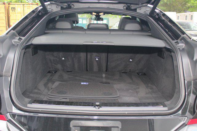 used 2023 BMW X6 car, priced at $64,998