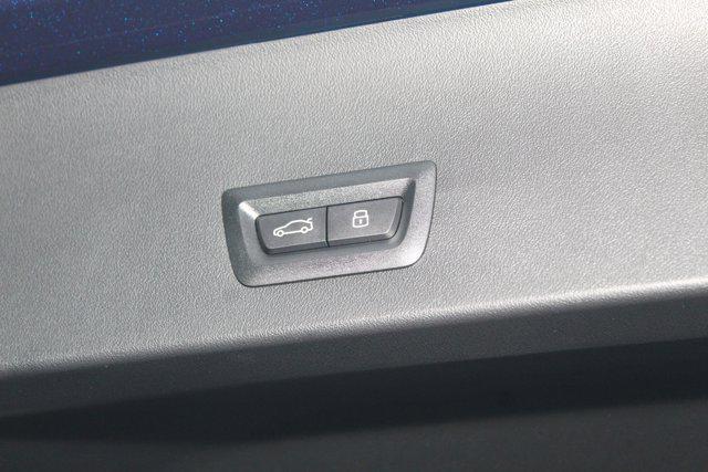 new 2025 BMW X3 car, priced at $58,025